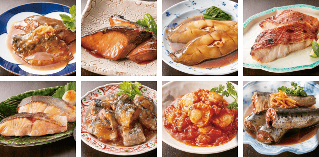 16食セット