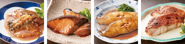8食セット