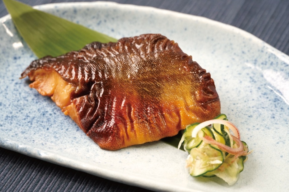 ホッケみりん干し焼（アメリカ産）