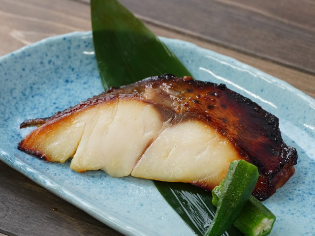 オキメダイ西京焼（ニュージーランド産）
