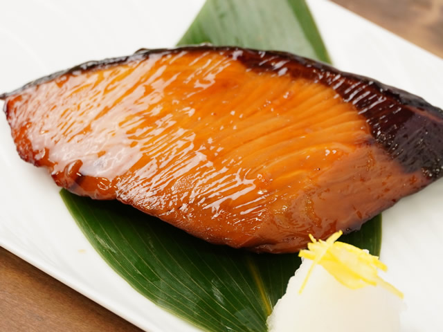 ブリ幽庵焼（国産）