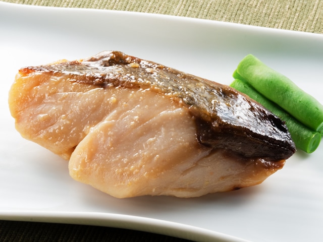 【賞味期限間近】オキメダイ西京焼（３切入）