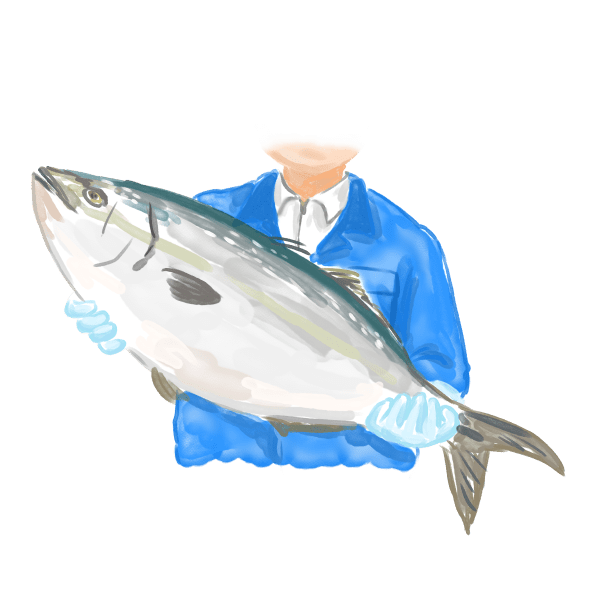 目利き