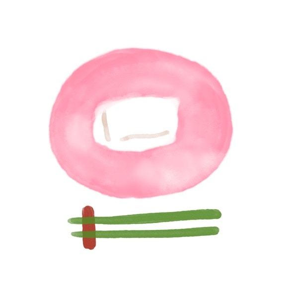 主菜