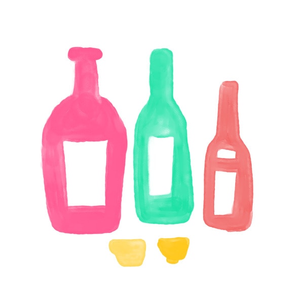 酒の肴にしたい