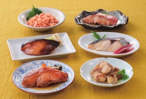 大漁セット