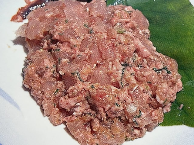 この時期に美味しいお魚