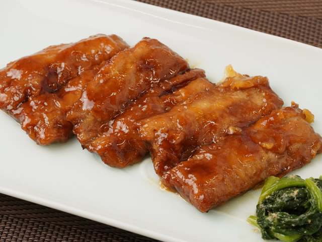 三陸の秋漁