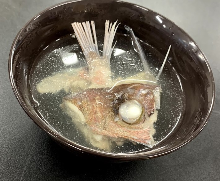 生ハーブの楽しみ