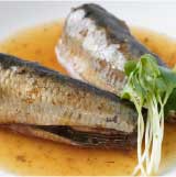 煮魚