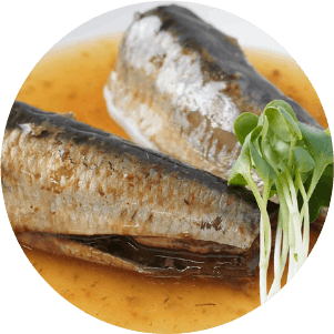 煮魚