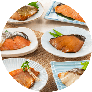 朝食やお弁当に