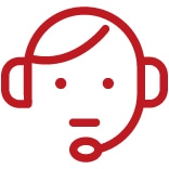 LINEアカウントの連携を選択