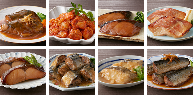16食セット