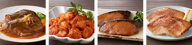 8食セット