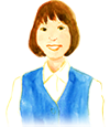 コールセンター　佐々木 李美