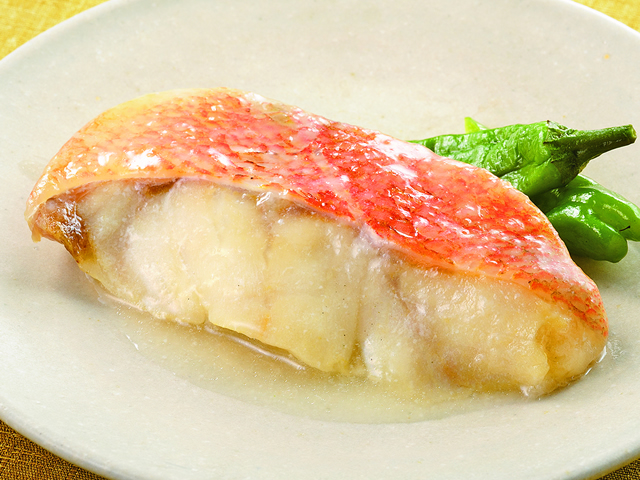 [435]赤魚吉野煮(90g×2パック)