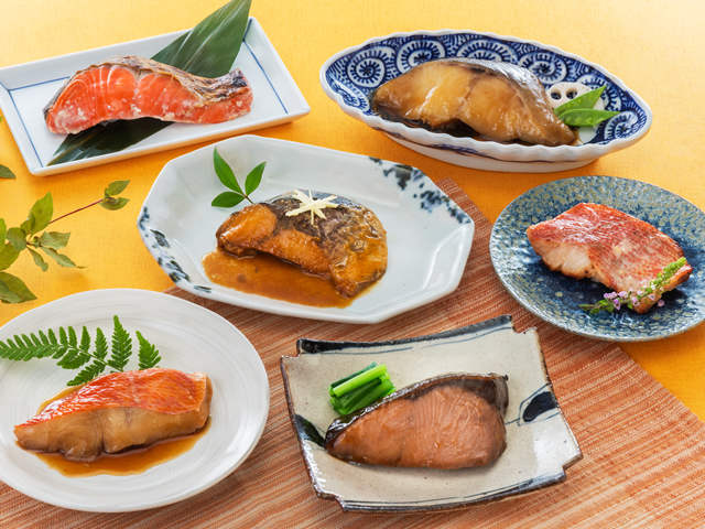 849]おのや6種セット - 岩手県釜石市 三陸おのや 