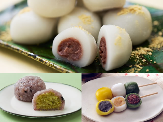 [771]芽吹き屋和菓子詰合せ