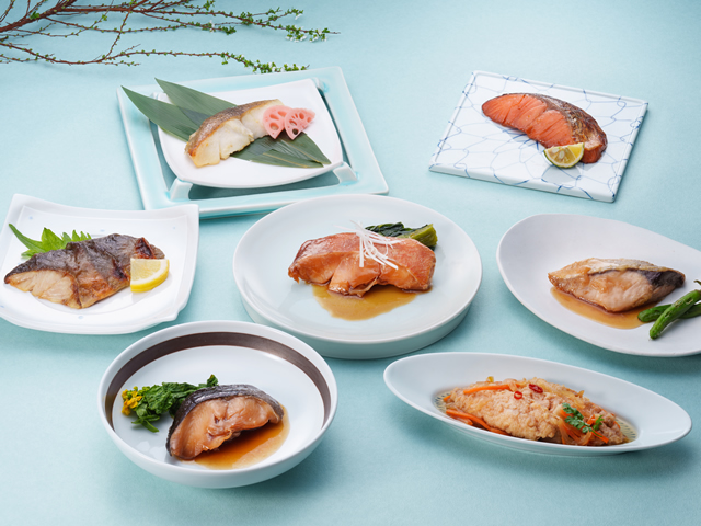 [575]大漁セット<送料込>